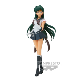 Sailor Moon Figure Pluto Glitter & Glamours - Banpresto [Nieuw]