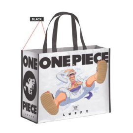 One Piece Shopping Bag Luffy Gear 5 [Nieuw]