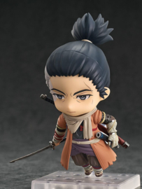 Sekiro: Shadows Die Twice Nendoroid Action Figure Sekiro 10 cm - Good Smile Company [Pre-Order]