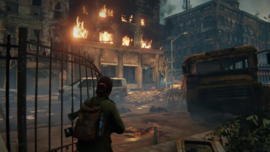 Switch World War Z [Gebruikt]
