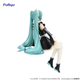 Hatsune Miku Noodle Stopper Figure Sporty Maid - Furyu [Nieuw]