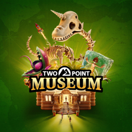 Switch 2 Two Point Museum [Pre-Order]