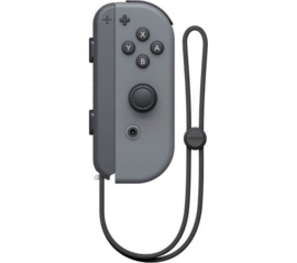 Nintendo Switch Joy-Con Controller Right(Grey) (Los) - Nintendo [Nieuw]