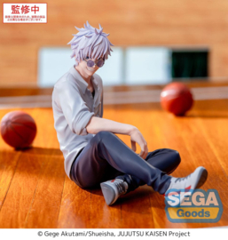 Jujutsu Kaisen Yumemirize PVC Figure Satoru Gojo Hidden Inventory/Premature Death 12 cm - Sega [Nieuw]