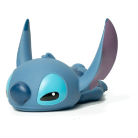 Disney Lilo & Stitch 3D Light Stitch Laying Down 17 cm - [Nieuw]