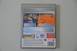Ps3 Virtua Tennis 3 (Platinum)
