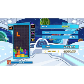 Xbox Puyo Puyo Tetris 2 Limited Edition (Xbox One/Xbox Series X) [Nieuw]