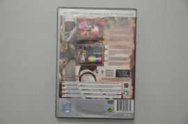 Ps2 Soul Calibur III (Platinum)