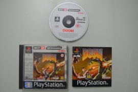 Ps1 Doom (Best of)