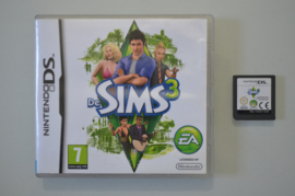 DS De Sims 3