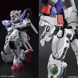 Gundam Model Kit PG 1/60 Gundam Exia - Bandai [Nieuw]