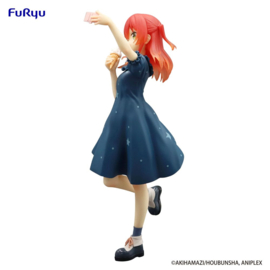 Bocchi the Rock! Figure Ikuyo Kita Trio-Try-iT 21 cm - Furyu [Nieuw]