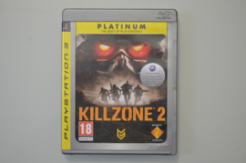 Ps3 Killzone 2 (Platinum)
