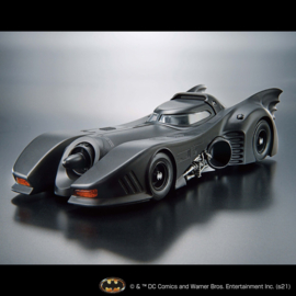 Model Kit Batman 1/35 Batmobile DC Comics - Bandai [Nieuw]