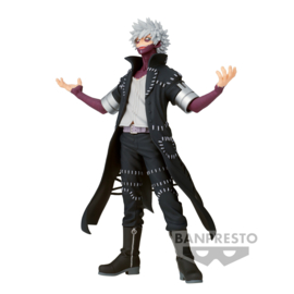 My Hero Academia Figure Dabi The Evil Villains 20 cm - Banpresto [Nieuw]