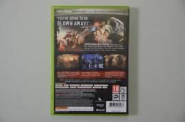 Xbox 360 Gears of War 2 (Classics)