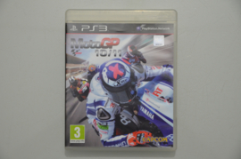 PS3 MotoGP 10/11