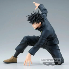 Jujutsu Kaisen Figure Megumi Fushiguro Maximatic - Banpresto [Nieuw]