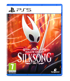 PS5 Hollow Knight Silksong [Pre-Order]