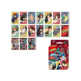 Studio Ghibli Kiki's Delivery Service Uno Card Game [Nieuw]