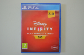 Ps4 disney infinity 3.0 2025