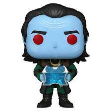 Funko Marvel The Infinity Saga Funko Pop Frost Giant Loki (Glow In The Dark) #1269 [Nieuw]