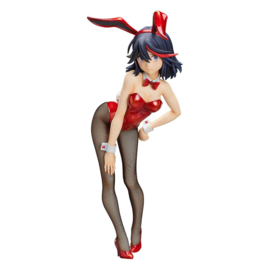 Kill La Kill Figure Ryuko Matoi Bunny Ver. 2nd 1/4  Scale 35 cm - Freeing [Nieuw]