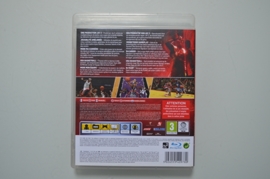 Ps3 NBA 2k13