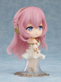 Character Vocal Series 03: Megurine Luka Nendoroid Action Figure Megurine Luka Symphony: 2024 Ver. 10 cm - Good Smile Company [Nieuw]