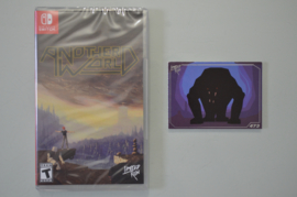 Switch Another World (Limited Run) (Import) [Nieuw]