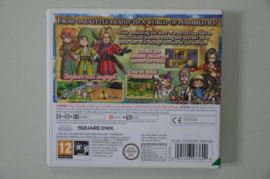 3DS Dragon Quest VII Fragments Of The Forgotten Past