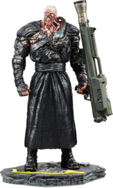 Resident Evil Statue Nemesis 27 cm - Numskull [Nieuw]