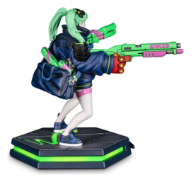 Cyberpunk Edgerunners PVC Figure Rebecca 15 cm - Dark Horse [Pre-Order]