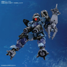 30mm Model Kit 1/144 bEXM-15 Portanova Marine Type (Blue Gray) - Bandai [Nieuw]