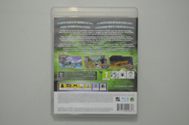 Ps3 The Ratchet & Clank Trilogy