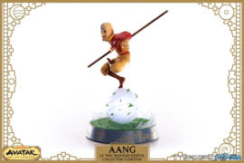 Avatar The Last Airbender Figure Aang Standard Edition 27 cm - First 4 Figures [Nieuw]