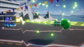 PS5 Sonic Racing: CrossWorlds - Year One Edition [Pre-Order]
