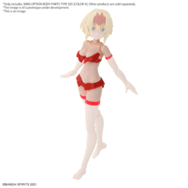 30MS Option Body Parts Type S05 (Color A) - Bandai [Nieuw]