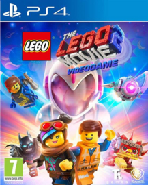 Ps4 Lego The Lego Movie 2 Videogame (The Lego Movie) [Nieuw]