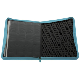 Pro Binder Pokemon Elite Series Lucario 12-Pocket (480 Kaarten) - Ultra Pro [Nieuw]