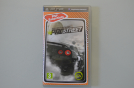 PSP Need For Speed ProStreet (PSP Essentials)