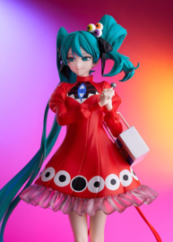 Character Vocal Series 01: Hatsune Miku Pop Up Parade L Figure Hatsune Miku: Psi Ver. Ver. L Size 23 cm - Good Smile Company [Nieuw]