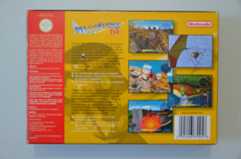 N64 Pilotwings 64 [Compleet]