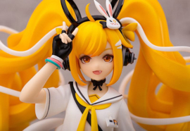 King Of Glory Figure Angela: Mysterious Journey of Time Gift + 17 cm - Myethos [Nieuw]