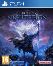 Ps4 Elden Ring Nightreign [Nieuw]