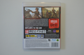 Ps3 Red Dead Redemption Game Of The Year Edition