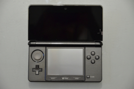 Nintendo 3DS Console (Cosmic Black)