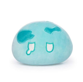 Genshin Impact Knuffel Hydro Slime (Slime Series) 15 cm - Mihoyo [Nieuw]