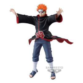 Naruto Shippuden Vibration Stars Figure Pain - Banpresto [Nieuw]
