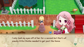 Switch Story of Seasons Friends of Mineral Town [Nieuw]